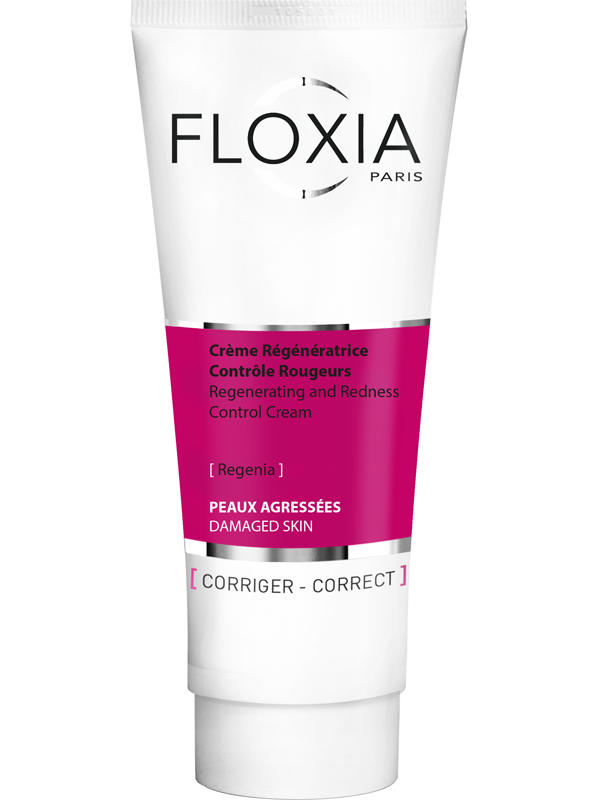 Floxia Regenerating and Redness Control Cream/ فلوكسيا