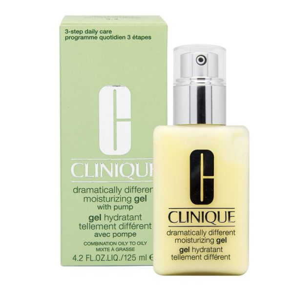 Clinique Dramatically Different™ Moisturizing Gel / كلينيك