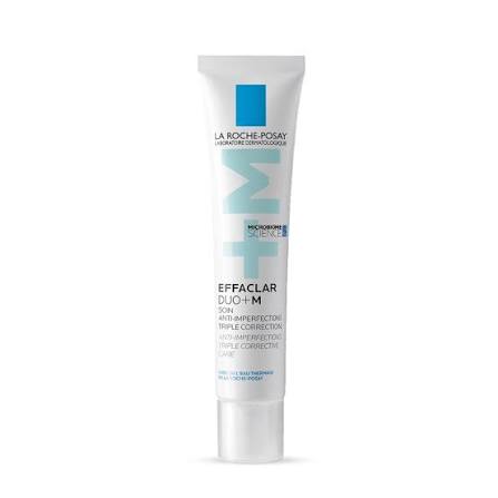 La Roche Posay Effaclar Duo+m / لاروش بوزيه