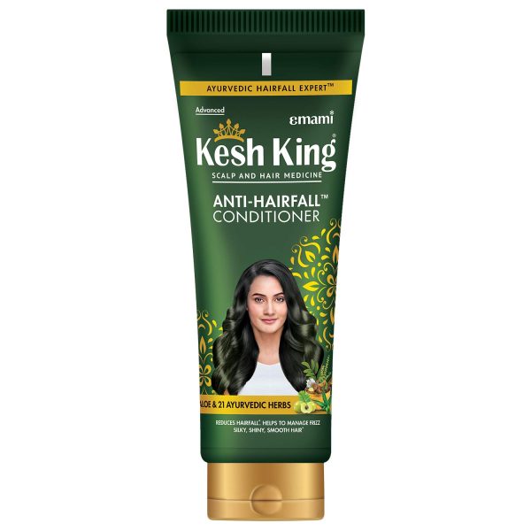 Kesh King Anti-Hairfall Conditioner/ كيش كنج