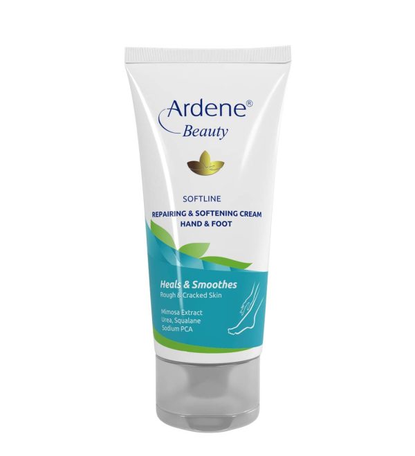 Arlene Softline Hand & Foot Cream