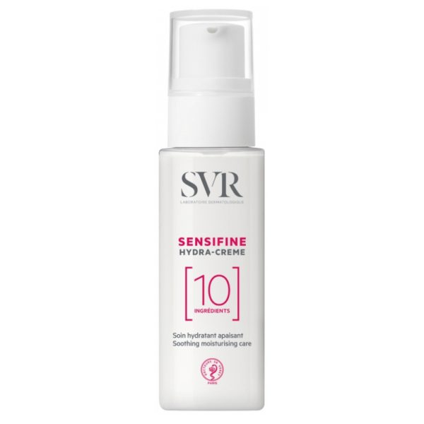 SVR Sensifine hydra cream/ اس في ار