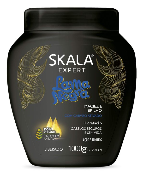 Skala Lama Negra Conditioning Cream/سكالا