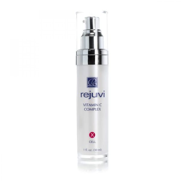 Rejuvi Vitamin C Complex/ ريجوفي