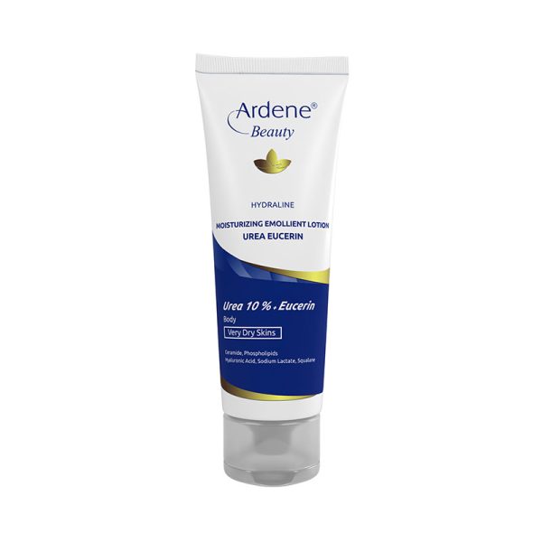 Ardene Moisturizing Exfoliating Lotion