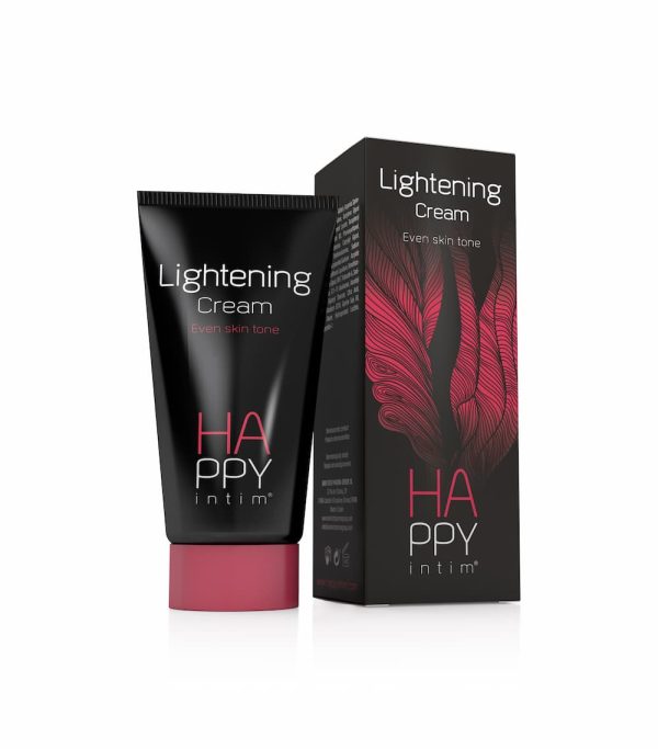 Happy Intim Lightening Cream/ هابي انتيم