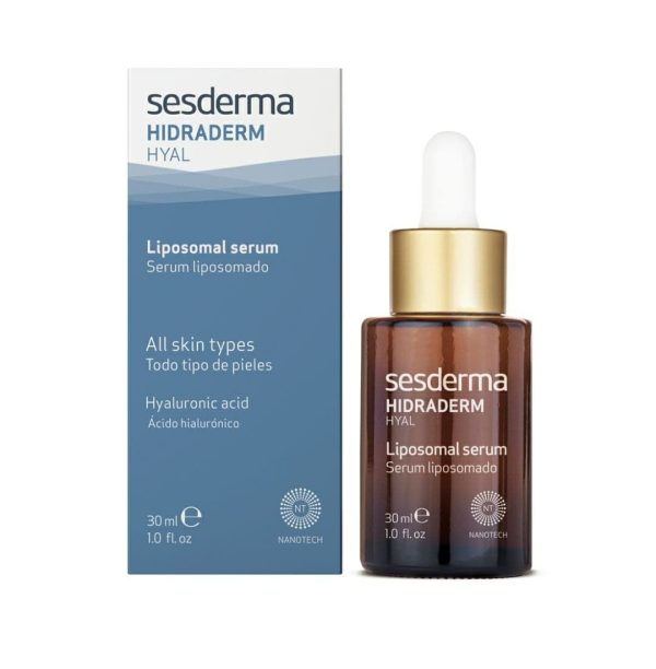 Sesderma Hidraderm HYAL Liposomal serum/سيسديرما