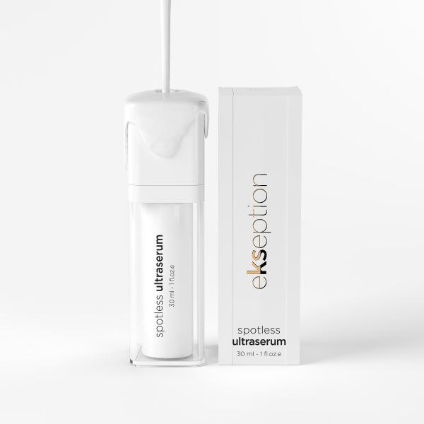 Ekseption spotless ultraserum/ ايكسبشن