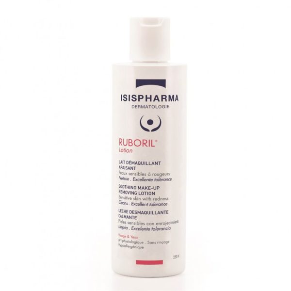 Isis Pharma Ruboril Lotion/ اسيس فارما