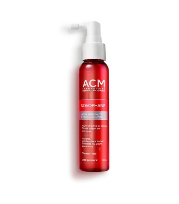 ACM NOVOPHANE LOTION / اي سي ام