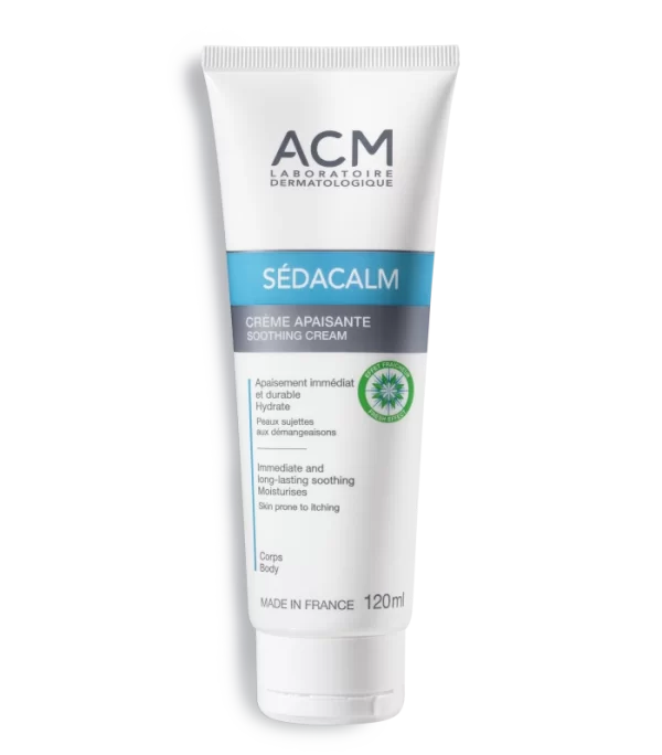 ACM SEDACALM SOOTHING CREAM / اي سي ام