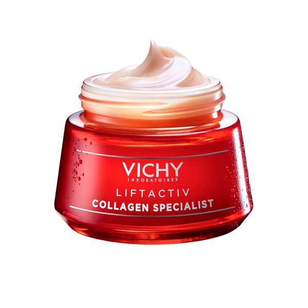 vichy liftactiv collagen specialist ليف اكتف كولاجين / فيشي