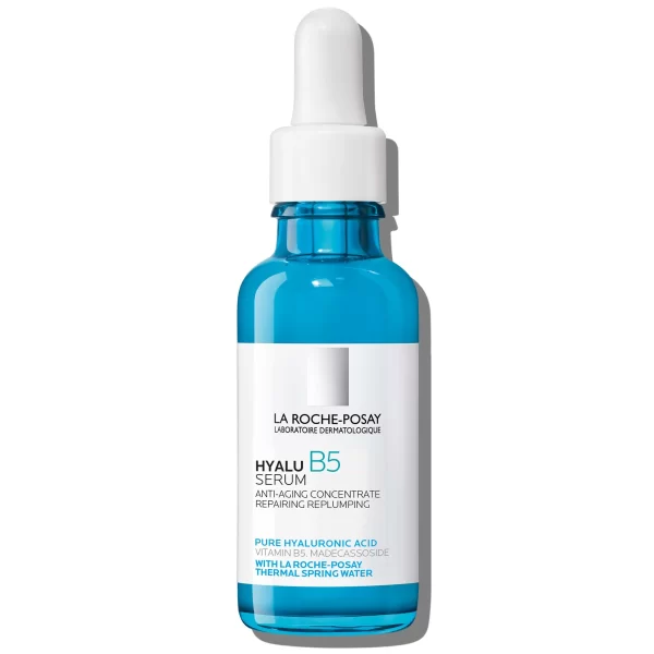 LA ROCHE POSY B5 HYALU SERUM/ لاروش بوزيه