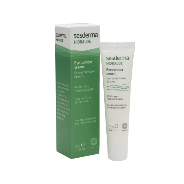 sesderma EYE CONTOUR CREAM/سيسديرما