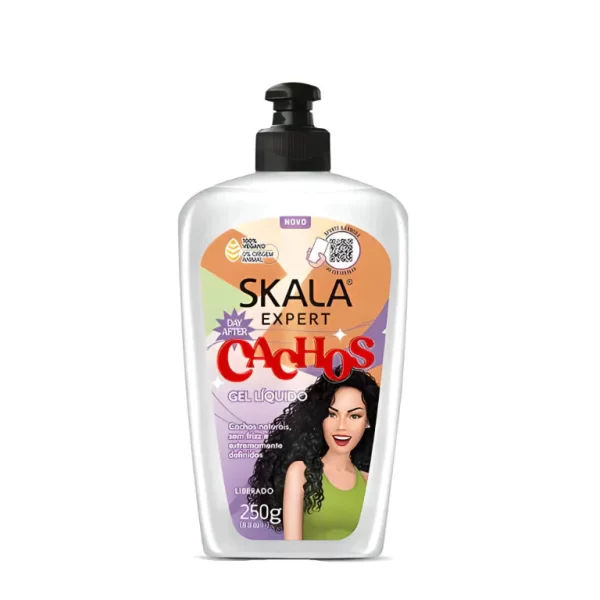 SKALA EXPERT CACHOS 250G/سكالا