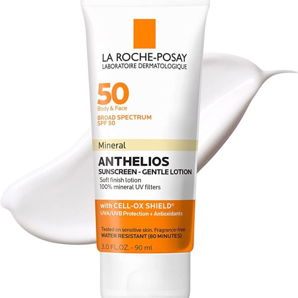 La Roche Posay Anthelios Mineral One SPF50