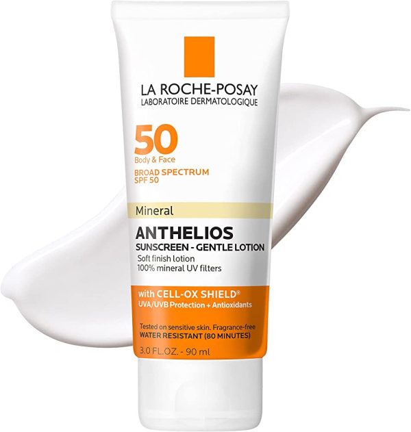 La Roche-Posay Anthelios Mineral One SPF50