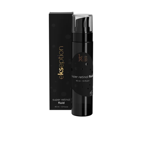 Ekseption Super retinol / ايكسبشن