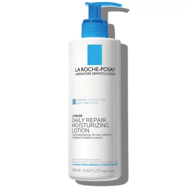 La roche posay lipikar lotion / لاروش بوزيه