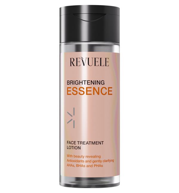 مرطب مائي  REVUELE/brighting/ ESSENCE , 150ml