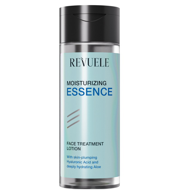 مرطب مائي  REVUELE MOISTURIZING ESSENCE , 150ml