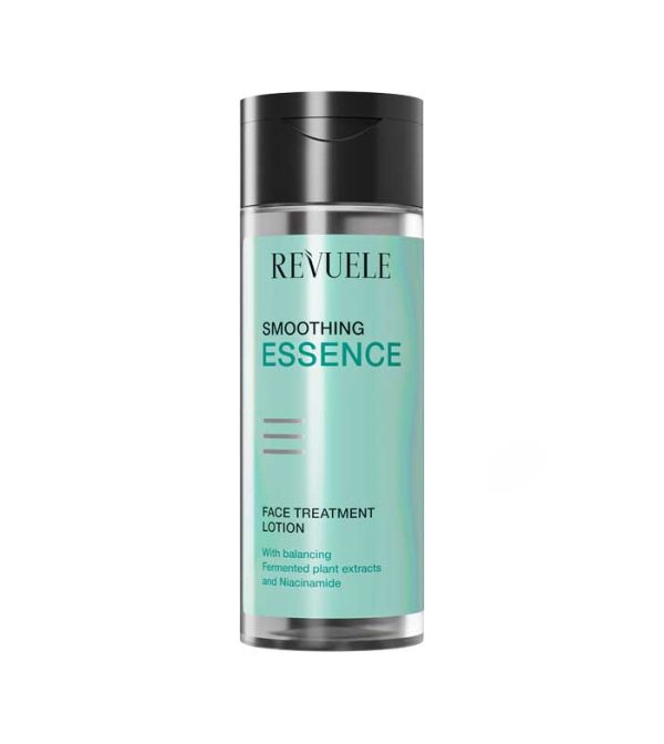 مرطب مائي REVUELE SMOOTHING ESSENCE 150 ml