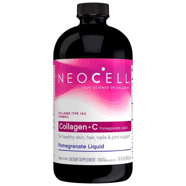 Neocell Collagen +C