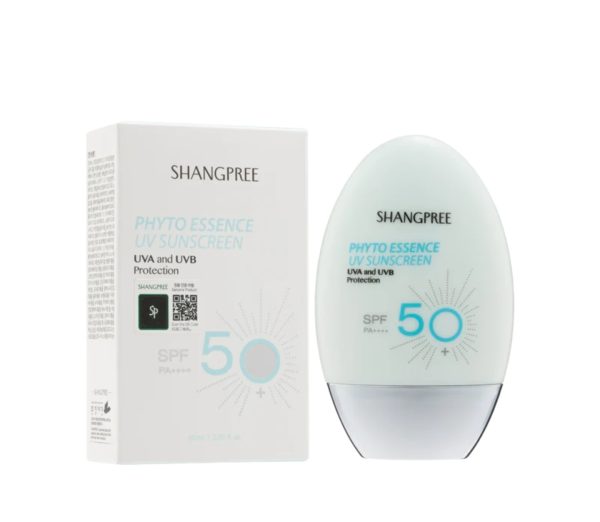 Shangpree Sunscreen spf50 / واقي شمس شامبري