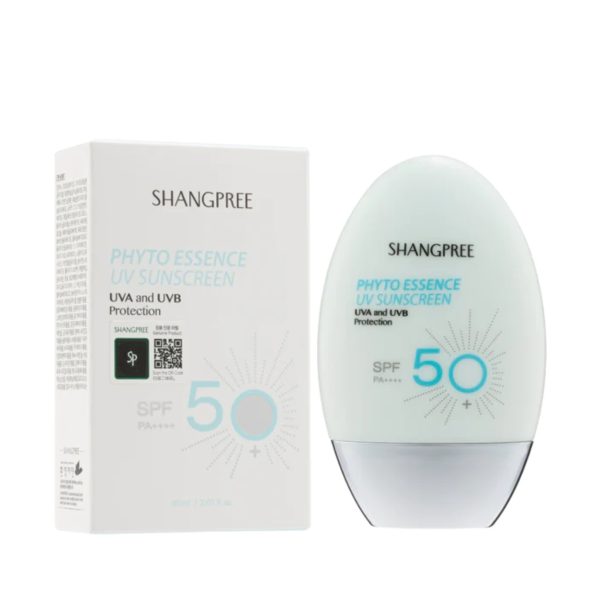 Shangpree Sunscreen spf50 / واقي شمس شامبري