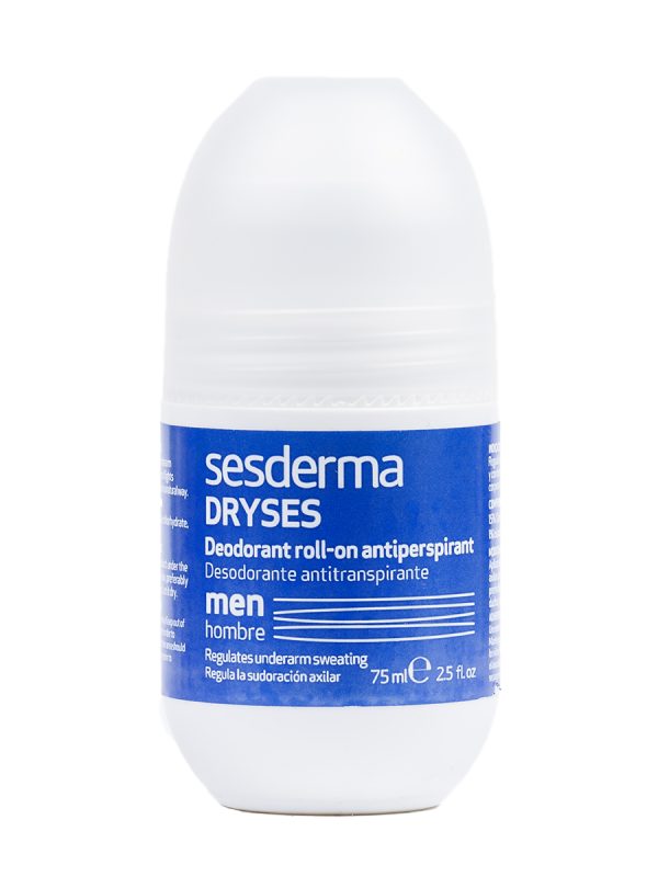 Sesderma Dryses for men