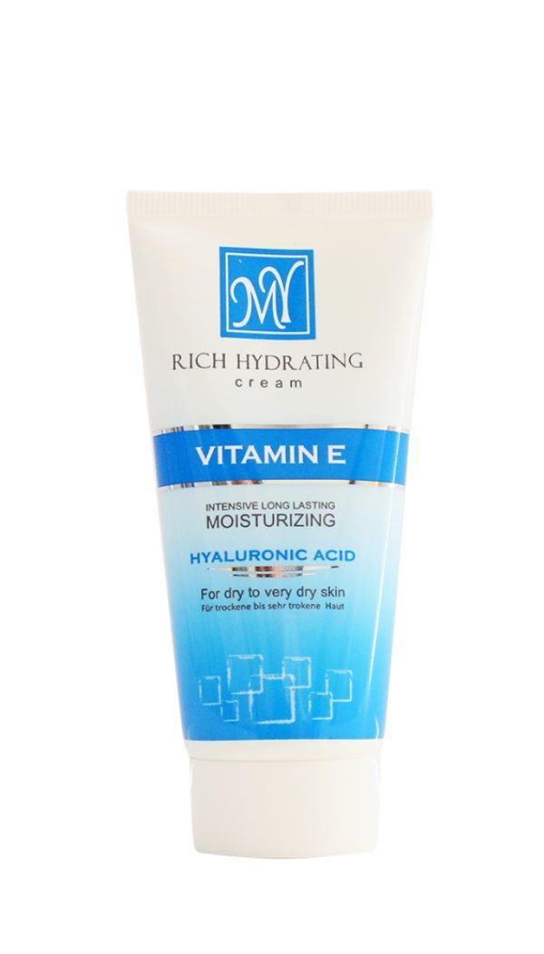 My strong moisturizing cream 50 ml