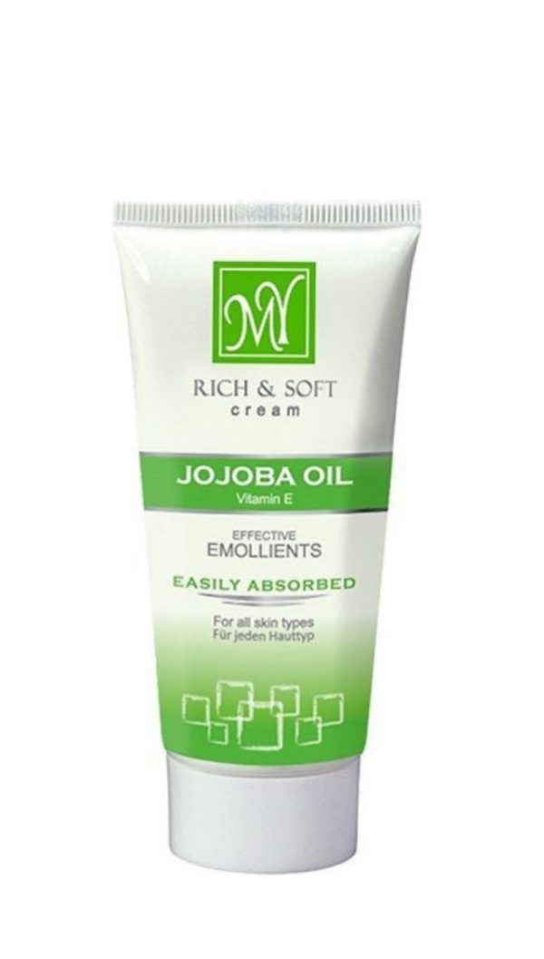 My jojoba cream 50 ml