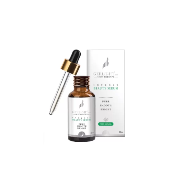 Gerlight Skin Therapy Intense Beauty Serum - 30ml | مصل الجمال المكثف للعلاج بالجلد - 30 مل