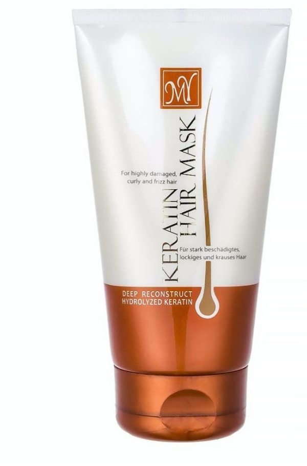 My keratin hair mask 150 ml