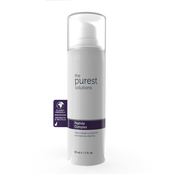 مصل الببتيد المركب من بيورست / purest peptide complex serum 30ml