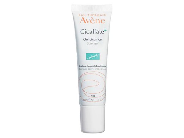 جل مرمم للندبات /Avene Cicalfate Plus Scar Gel