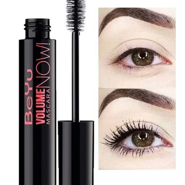 ماسكارا الكثافة المدهشة من بي يو/ Beyu Volume Now ! Mascara