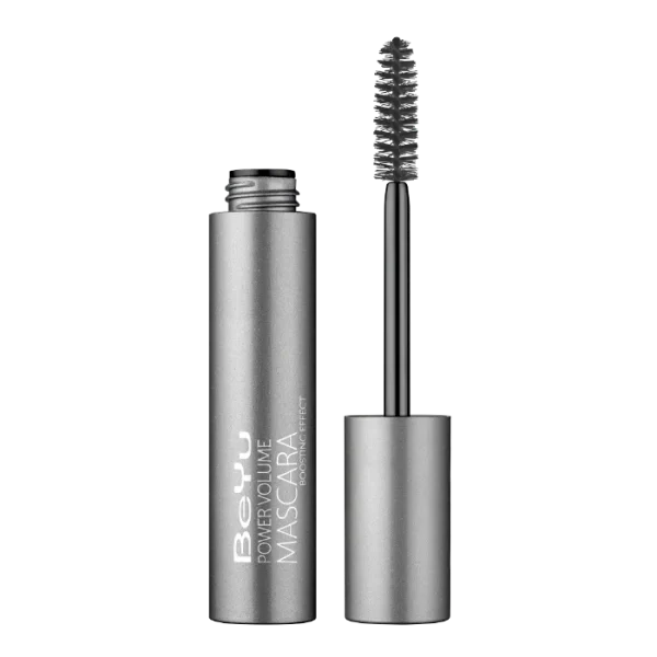 ماسكارا الكثافة المضاعفة من بي يو/ Beyu Power Volume Mascara No.1