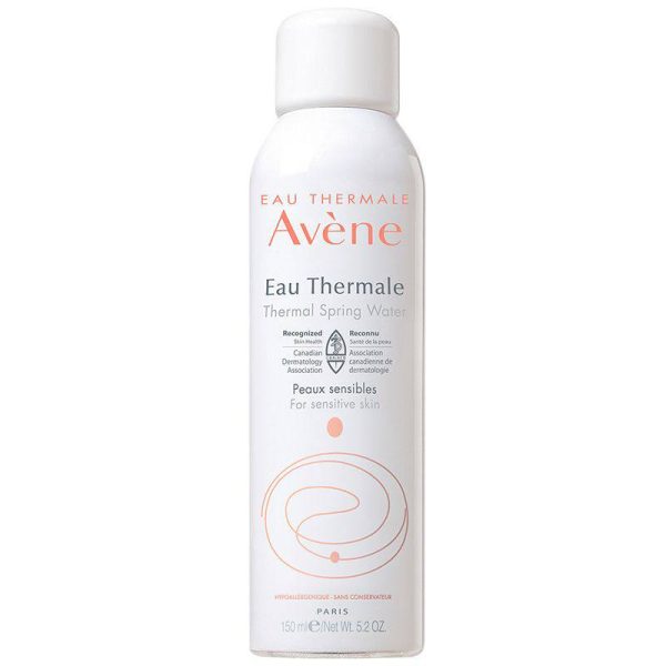 بخاخ مياه افين الحرارية/ Avene Thermal Water 150ml