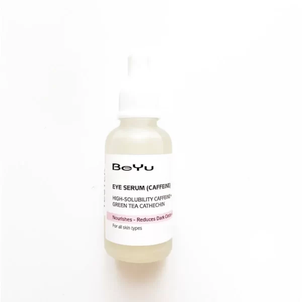 Eye Serum Caffeine 01/سيروم العين من بي يو