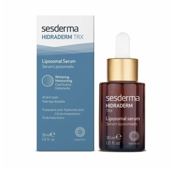 سيروم ازالة التصبغات من سيسديرما/sesderma HIDRADERM TRX Liposomal Serum