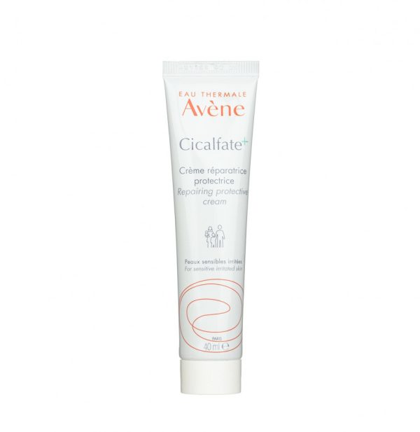 Avene Cicalfate Plus Cream/ كريم مرمم افين