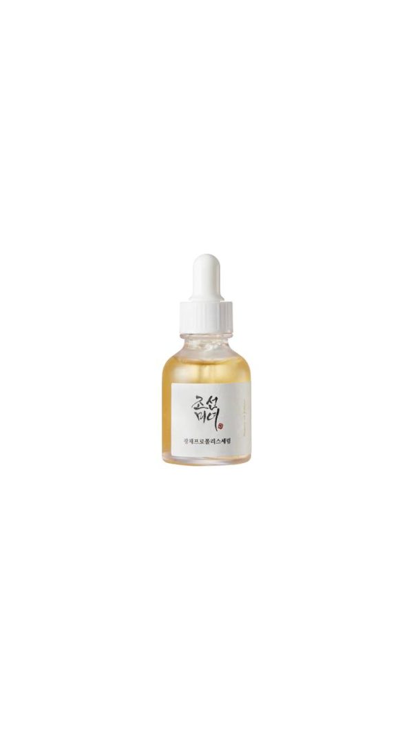 Beauty of Joseon-Glow Serum:Propolis+Niacinamide30 ml /سيروم النضارة بخلاصة العسل والنياسيناميد من بيوتي اوف جوسون