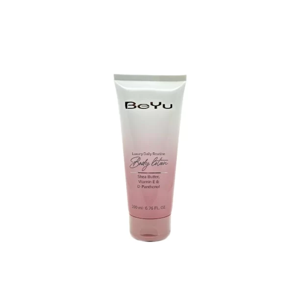 مرطب الجسم من بي يو /Beyu Luxury Daily Routine Body Lotion 200 Ml