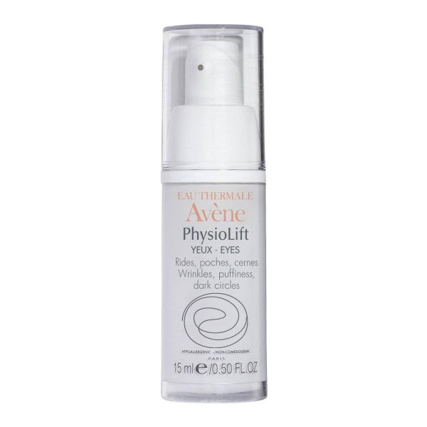 الفيزيولفت من افين /Avene Phsiolift Eye Contour