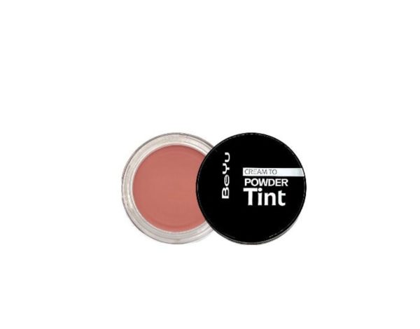 Beyu tint blusher NO.50 / بلشر واحمر الشفاه من بي يو الالمانيه