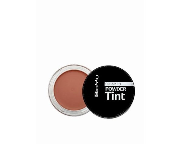 Beyu tint blusher NO.30 / بلشر واحمر الشفاه من بي يو الالمانيه