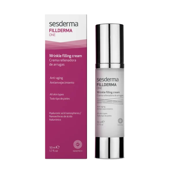 كريم للتجاعيد من سيسديرما/sesderma FILLDERMA ONE Wrinkle filler cream