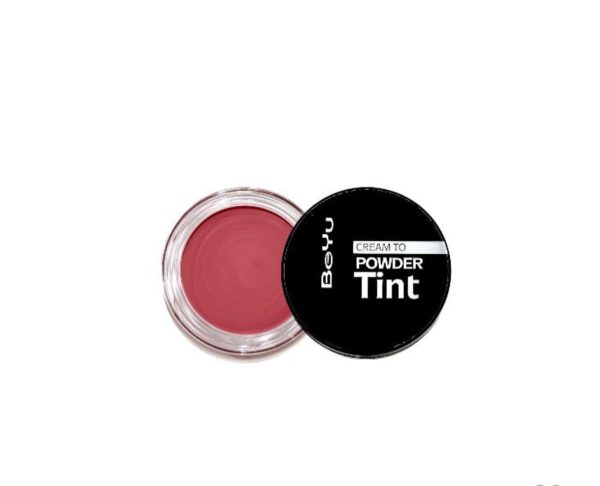 Beyu tint blusher NO.20 / بلشر واحمر الشفاه من بي يو الالمانيه