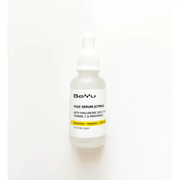 Beyu Face Serum Citrus 02/سيروم الوجه من بي يو
